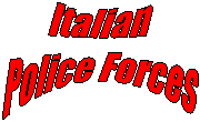 Forze di 
Polizia di Stato
