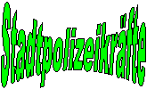 Corpi di 
Polizia Locale
