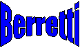 I berretti
